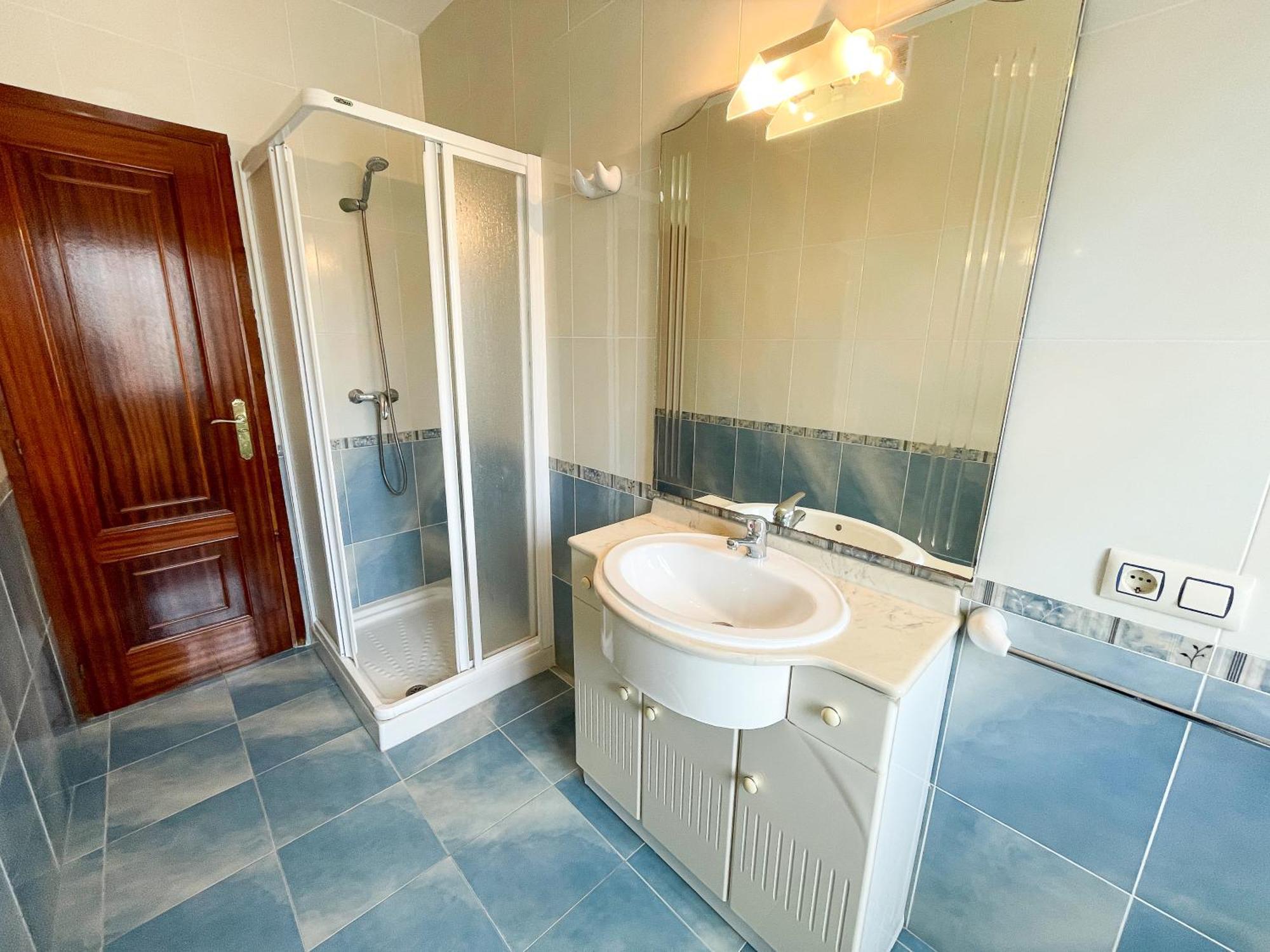 Apartamentos Portonovo Playa 3000 Eksteriør billede