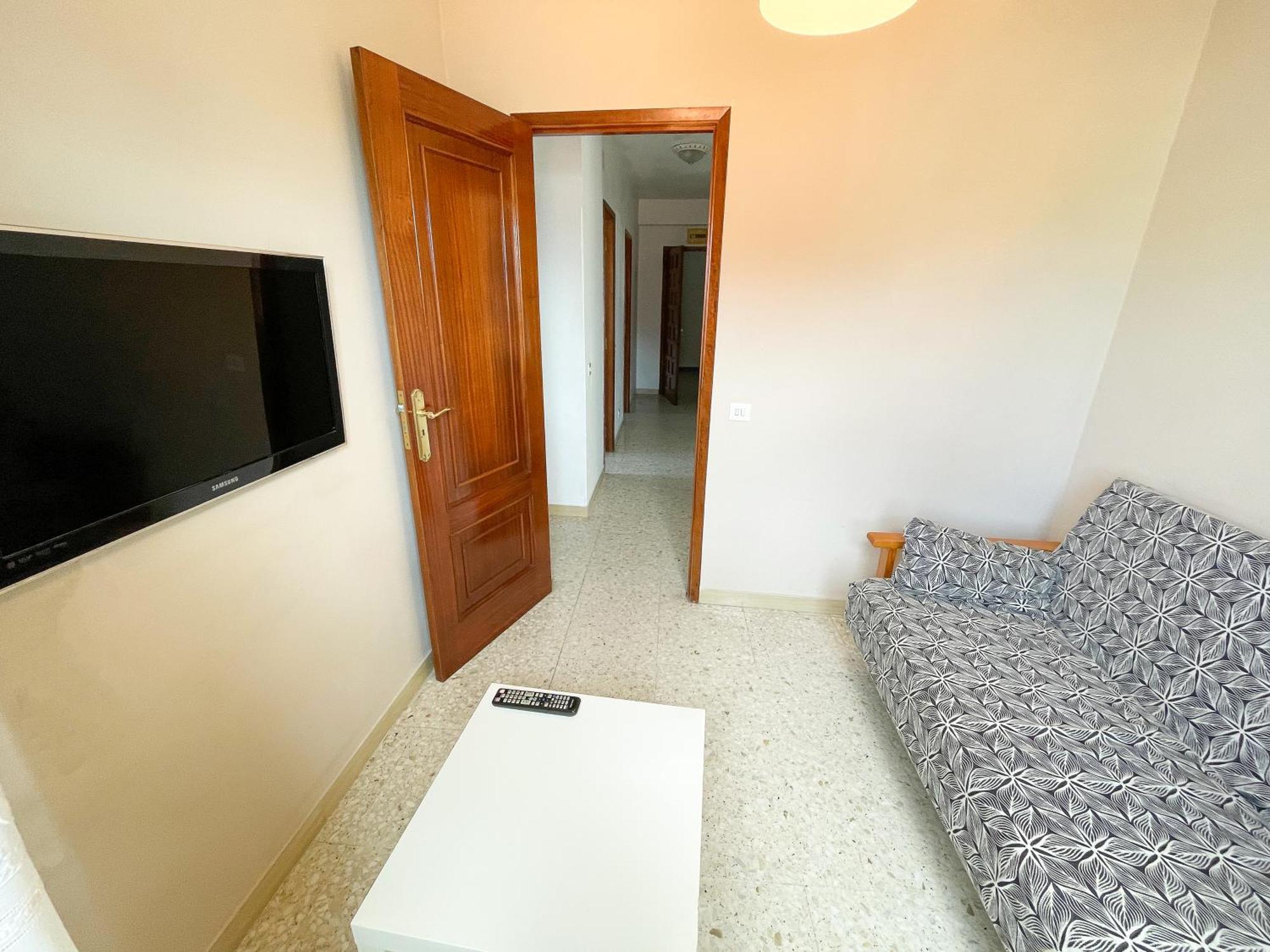 Apartamentos Portonovo Playa 3000 Eksteriør billede