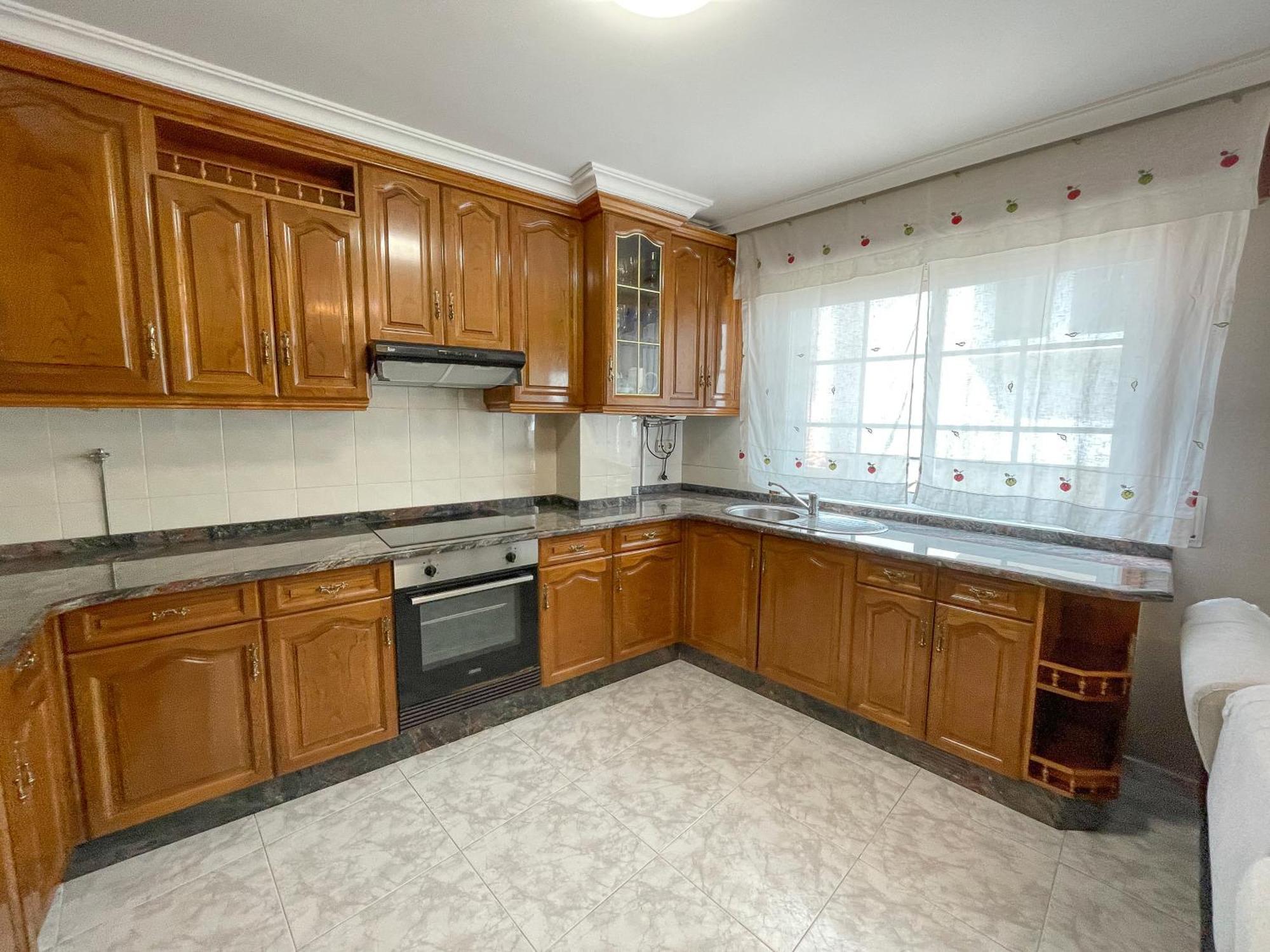 Apartamentos Portonovo Playa 3000 Eksteriør billede