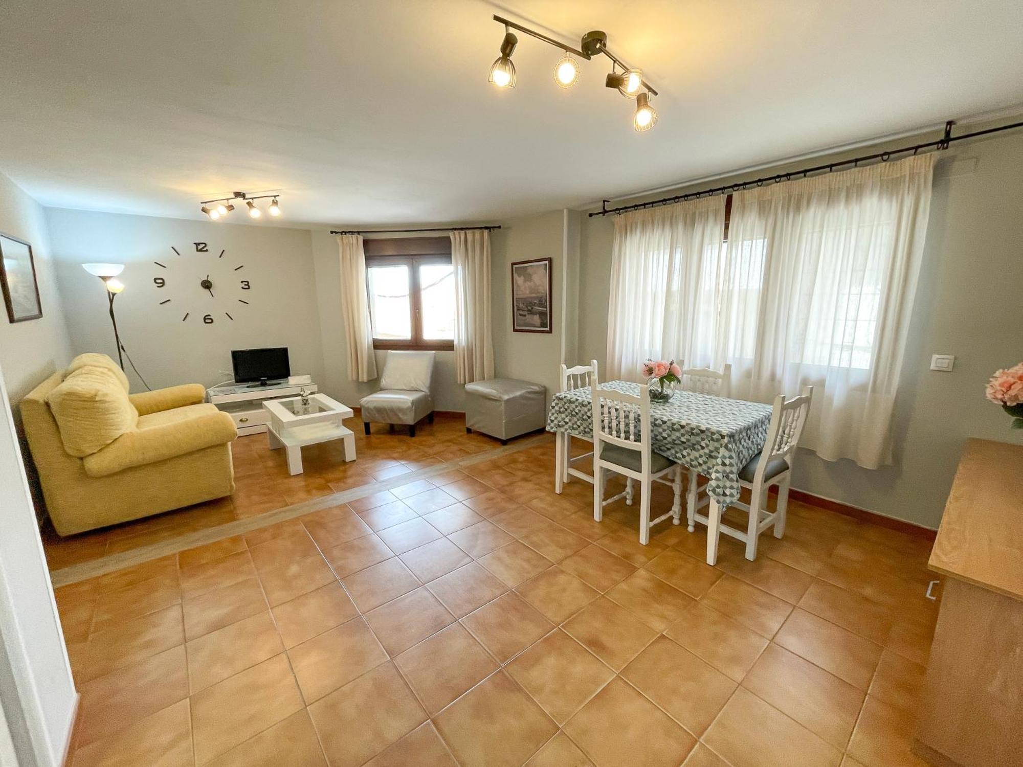 Apartamentos Portonovo Playa 3000 Eksteriør billede