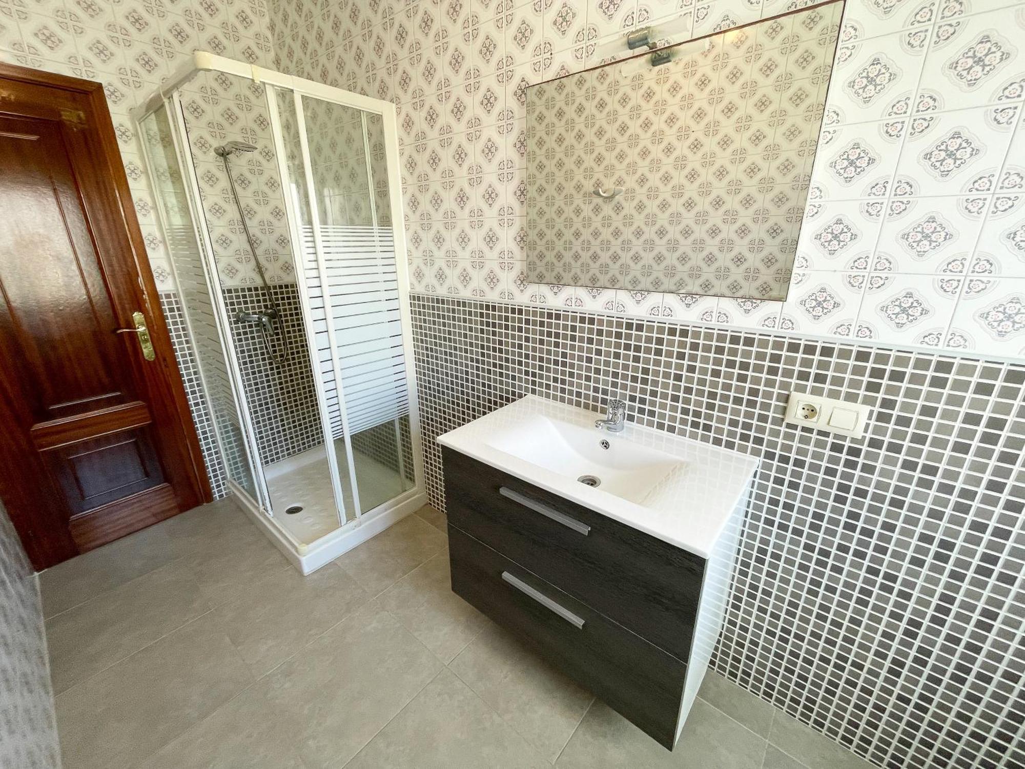 Apartamentos Portonovo Playa 3000 Eksteriør billede